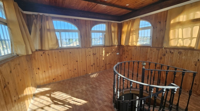 Sevilla - Alcalá de Guadaíra - 408m2