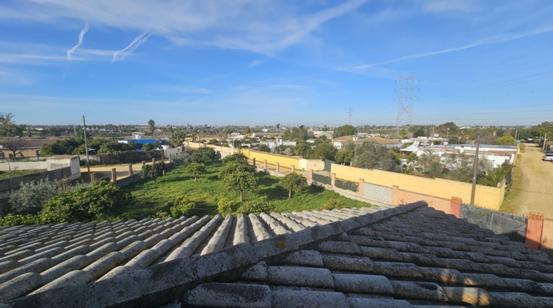 Sevilla - Alcalá de Guadaíra - 408m2