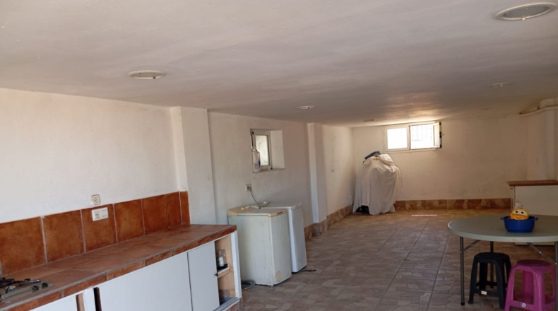 Sevilla - Alcalá de Guadaíra - 408m2