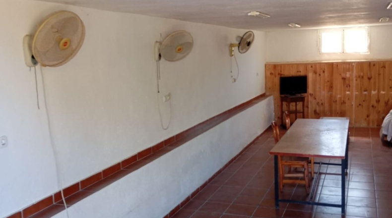 Sevilla - Alcalá de Guadaíra - 408m2