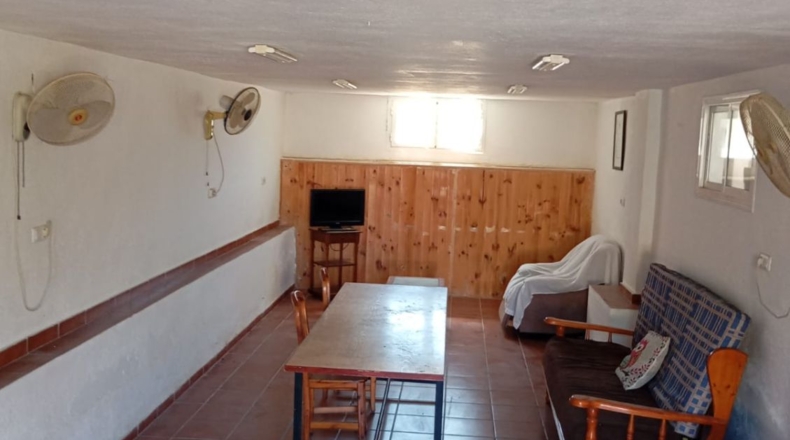 Sevilla - Alcalá de Guadaíra - 408m2