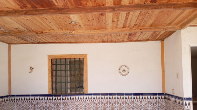Sevilla - Alcalá de Guadaíra - 408m2