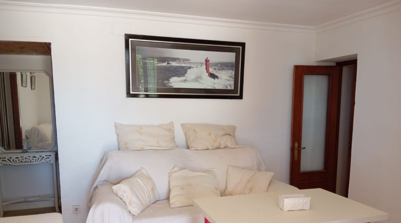 Sevilla - Alcalá de Guadaíra - 408m2