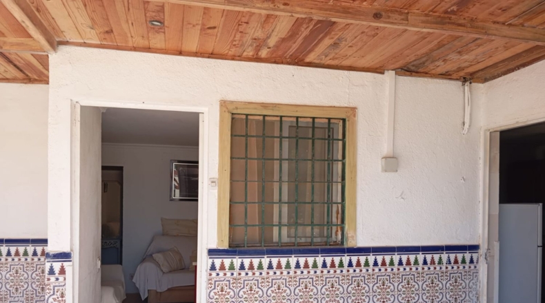 Sevilla - Alcalá de Guadaíra - 408m2