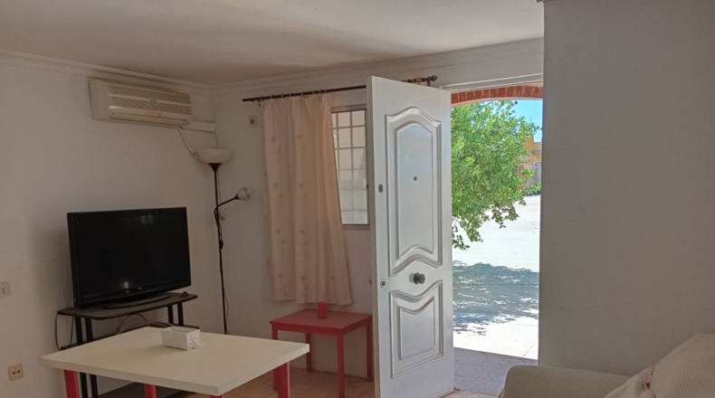 Sevilla - Alcalá de Guadaíra - 408m2