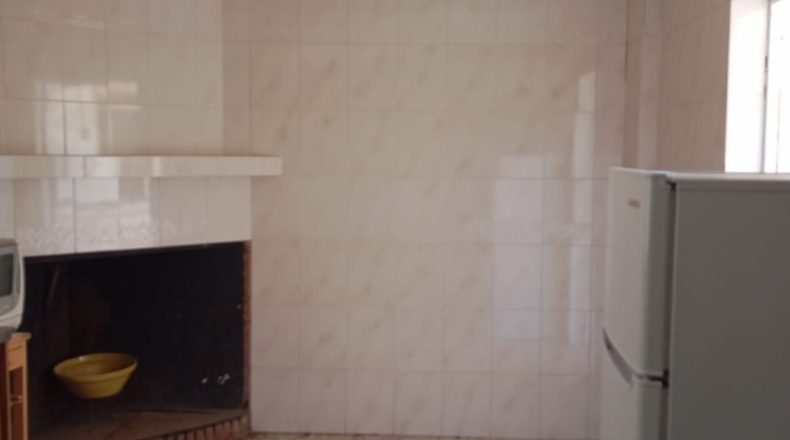 Sevilla - Alcalá de Guadaíra - 408m2