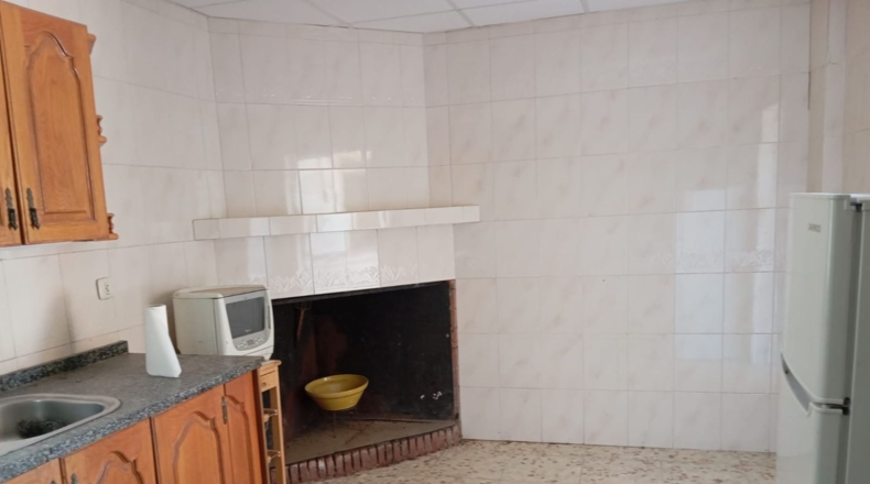 Sevilla - Alcalá de Guadaíra - 408m2