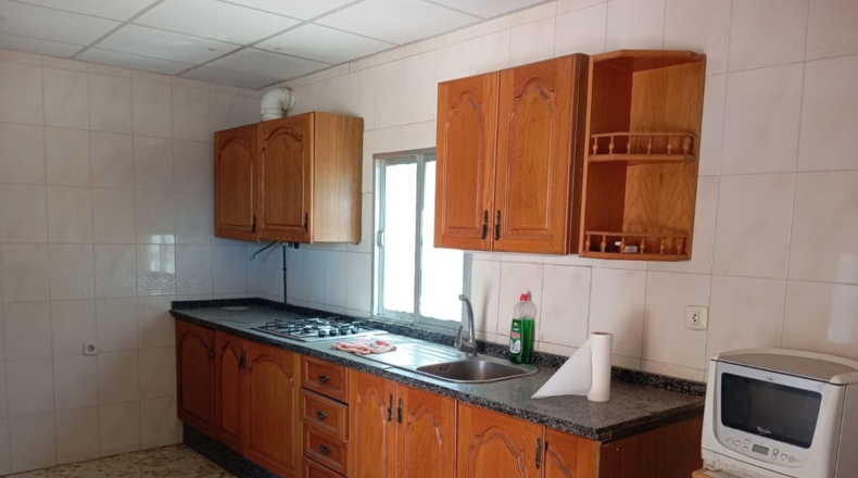 Sevilla - Alcalá de Guadaíra - 408m2