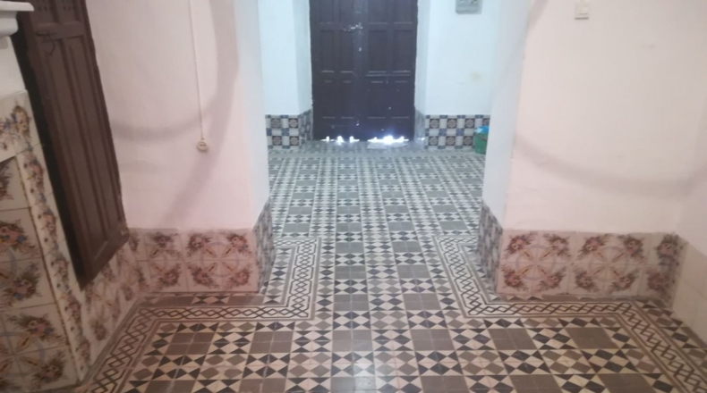 Huelva - Aroche - 287m2