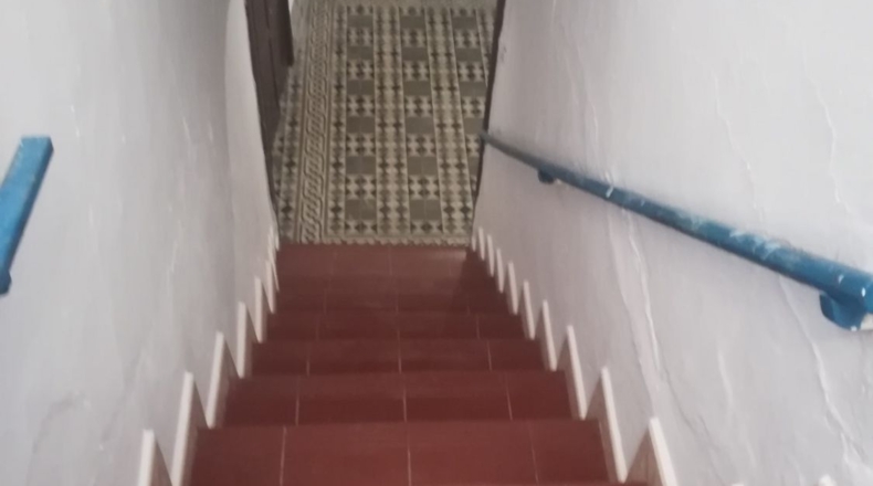 Huelva - Aroche - 287m2