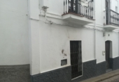 Casa de pueblo en venta en Aroche ref: TR277972 foto