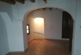 Aroche 287&nbsp;м²