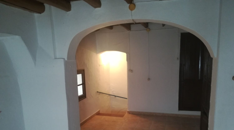 Huelva - Aroche - 287m2