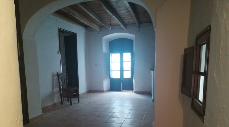 Huelva - Aroche - 287m2