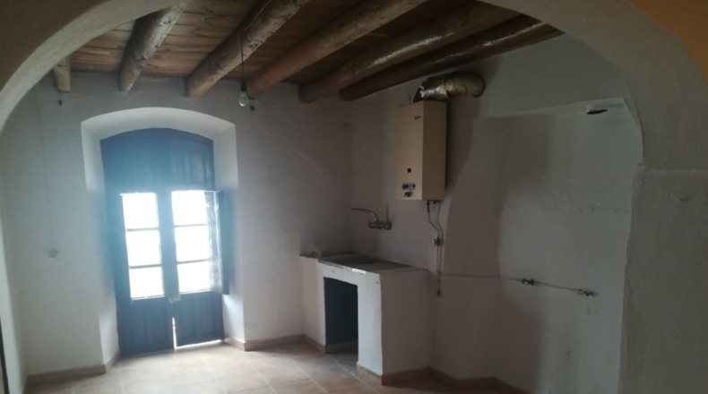 Huelva - Aroche - 287m2