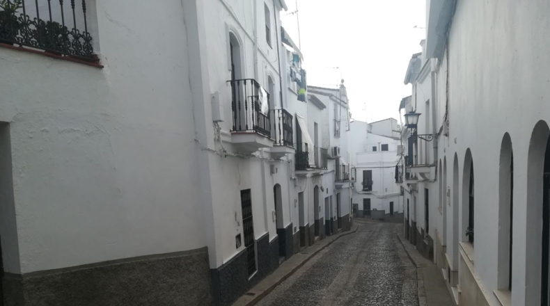 Huelva - Aroche - 287m2