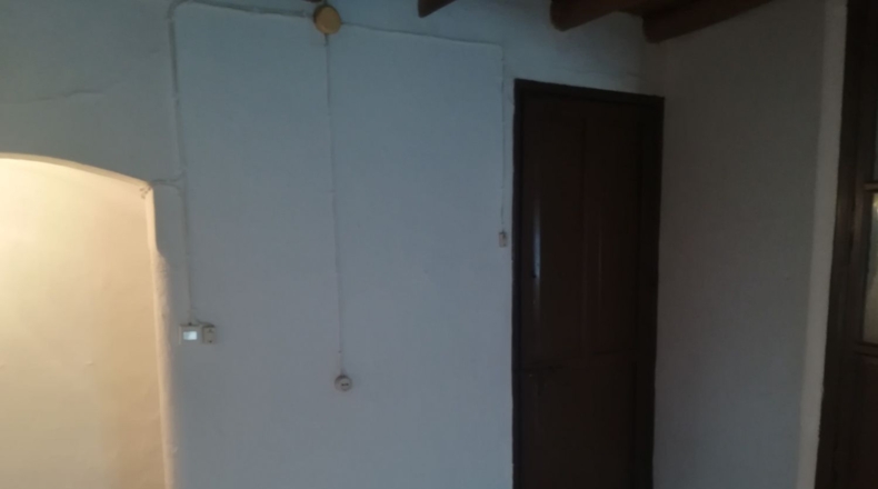 Huelva - Aroche - 287m2