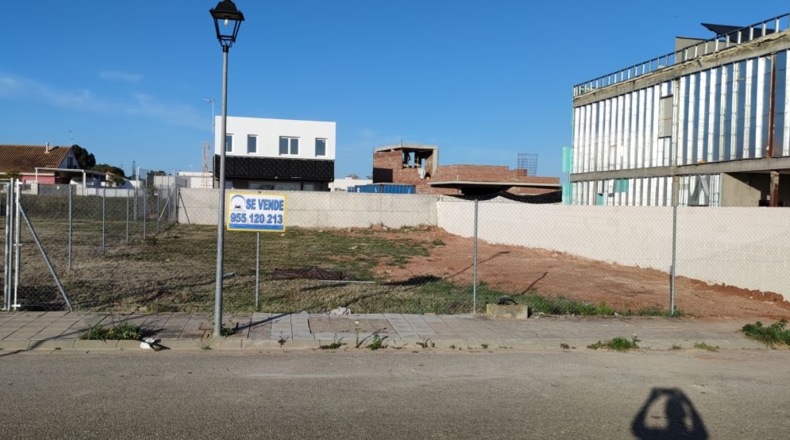 Sevilla - Palomares del Río - 450m2