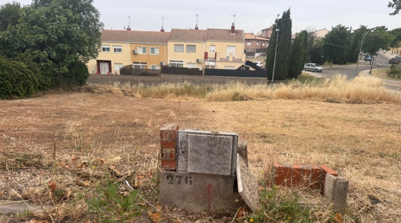 Guadalajara - El Casar - 307m2