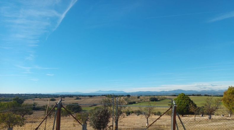 Comunidad de Madrid - Brunete - 10000m2