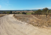 Finca rústica en venta en Brunete ref: TR62591 foto