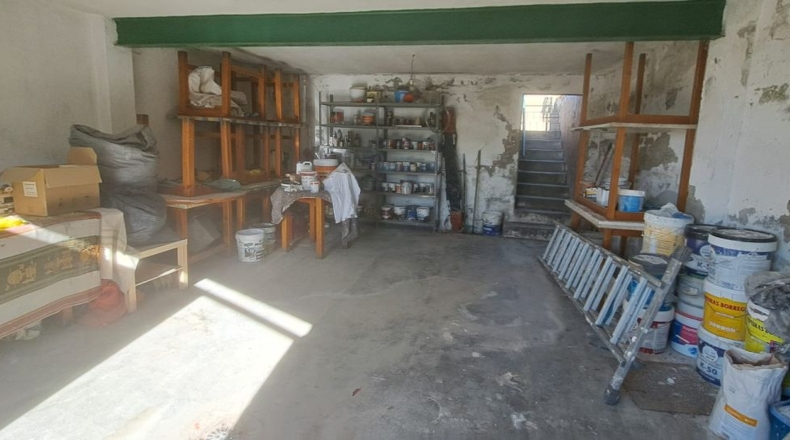 Comunidad de Madrid - Valdemorillo - 220m2