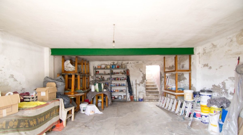 Comunidad de Madrid - Valdemorillo - 220m2