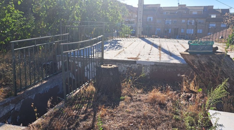 Comunidad de Madrid - Valdemorillo - 220m2