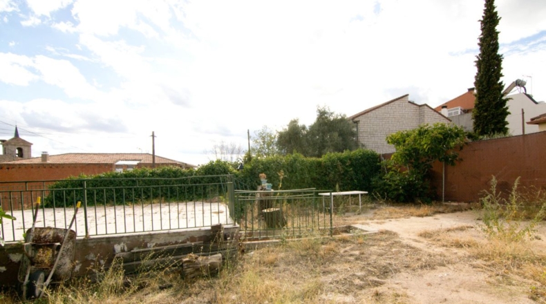 Comunidad de Madrid - Valdemorillo - 220m2