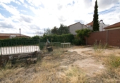 Suelo urbano en venta en Valdemorillo ref: TR252583 foto