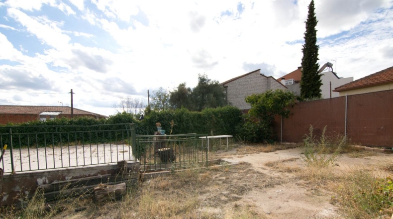 Comunidad de Madrid - Valdemorillo - 220m2