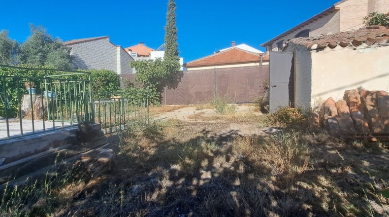 Comunidad de Madrid - Valdemorillo - 220m2