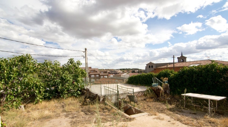 Comunidad de Madrid - Valdemorillo - 220m2