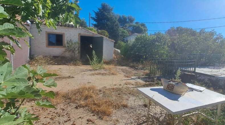 Comunidad de Madrid - Valdemorillo - 220m2