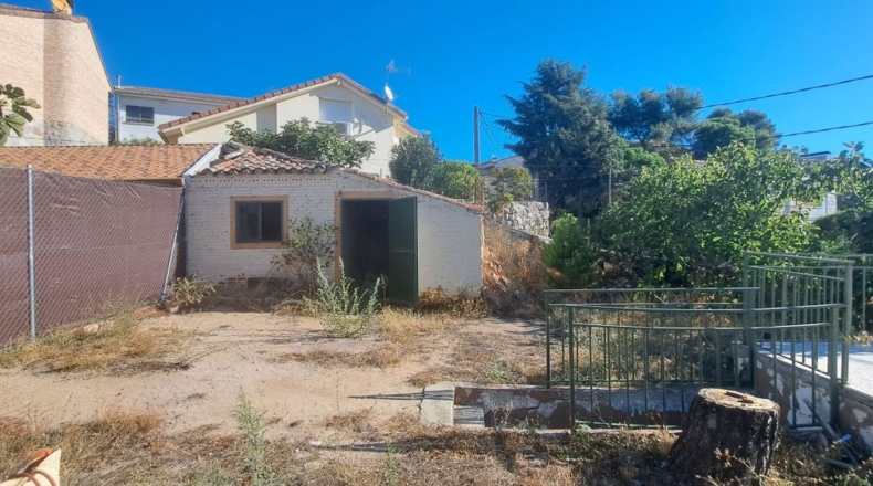 Comunidad de Madrid - Valdemorillo - 220m2
