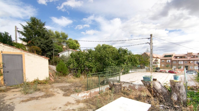 Comunidad de Madrid - Valdemorillo - 220m2