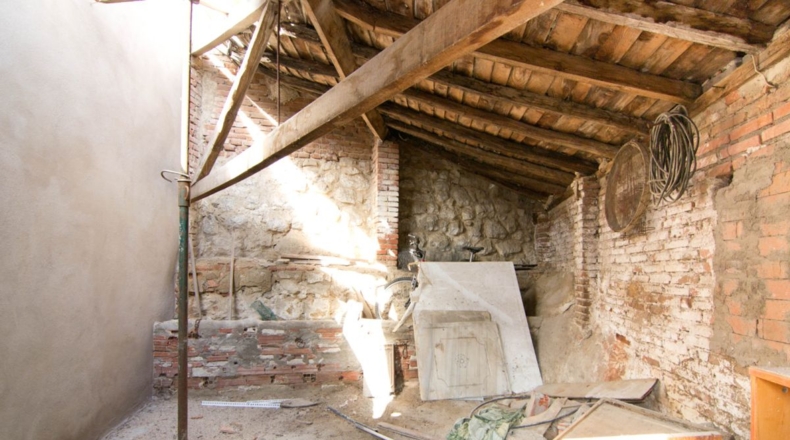 Comunidad de Madrid - Valdemorillo - 220m2