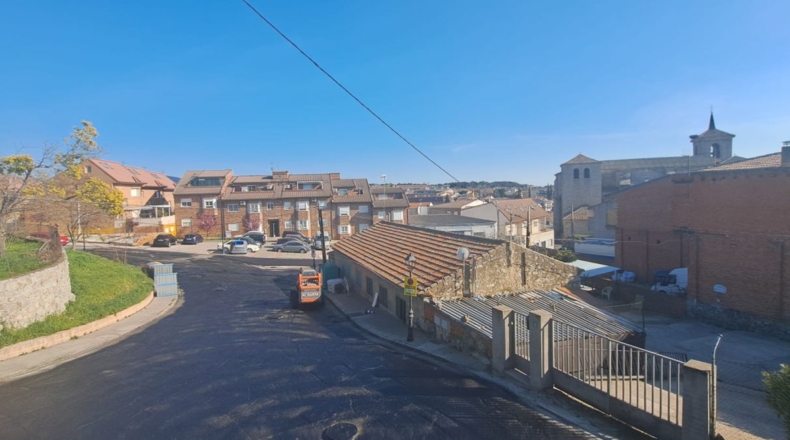 Comunidad de Madrid - Valdemorillo - 220m2