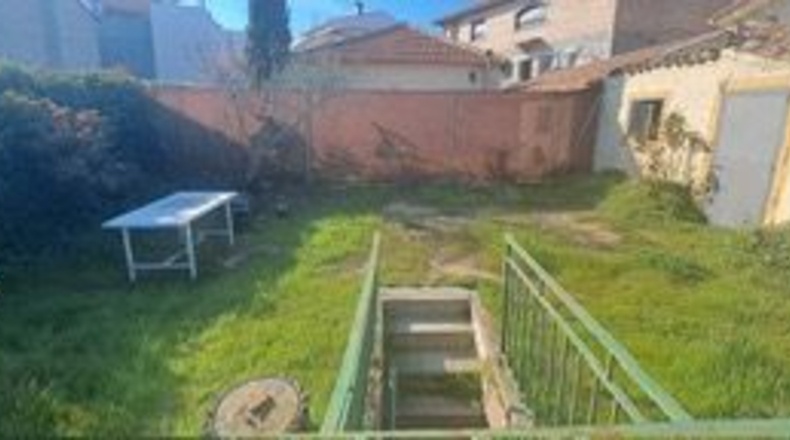 Comunidad de Madrid - Valdemorillo - 220m2