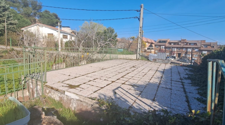 Comunidad de Madrid - Valdemorillo - 220m2