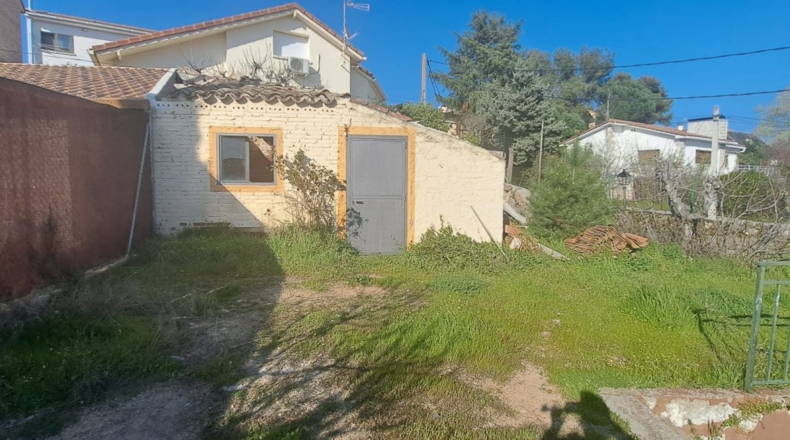 Comunidad de Madrid - Valdemorillo - 220m2