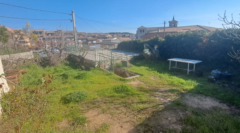 Comunidad de Madrid - Valdemorillo - 220m2