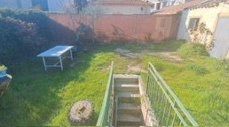 Comunidad de Madrid - Valdemorillo - 220m2