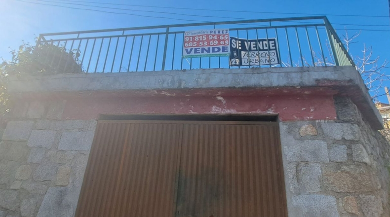 Comunidad de Madrid - Valdemorillo - 220m2