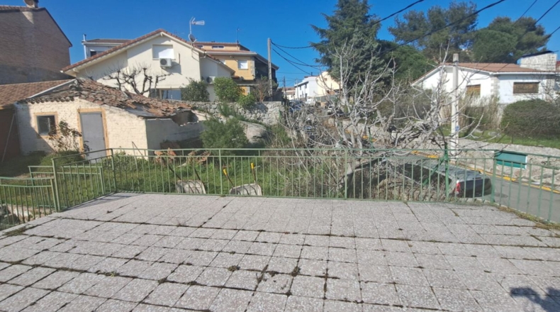 Comunidad de Madrid - Valdemorillo - 220m2