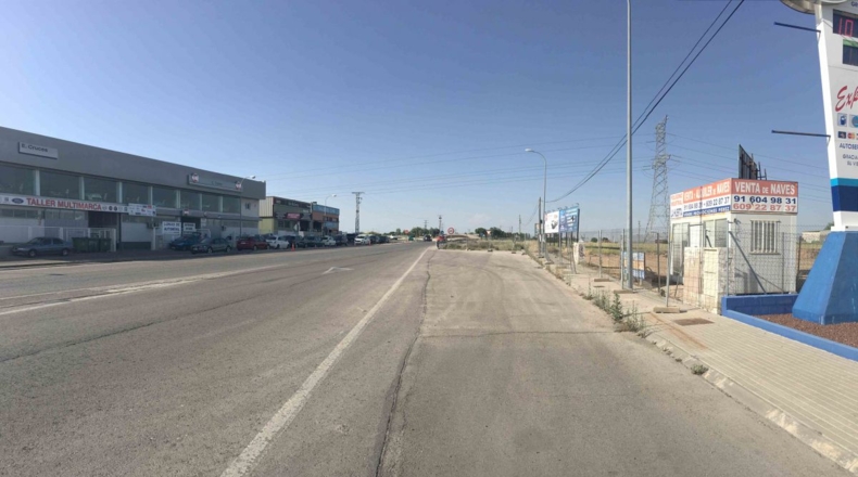 Community of Madrid - Griñón - 1200m2