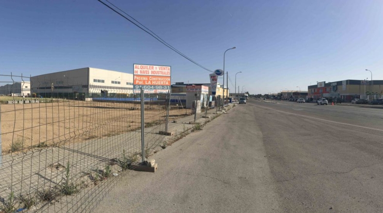 Community of Madrid - Griñón - 1200m2
