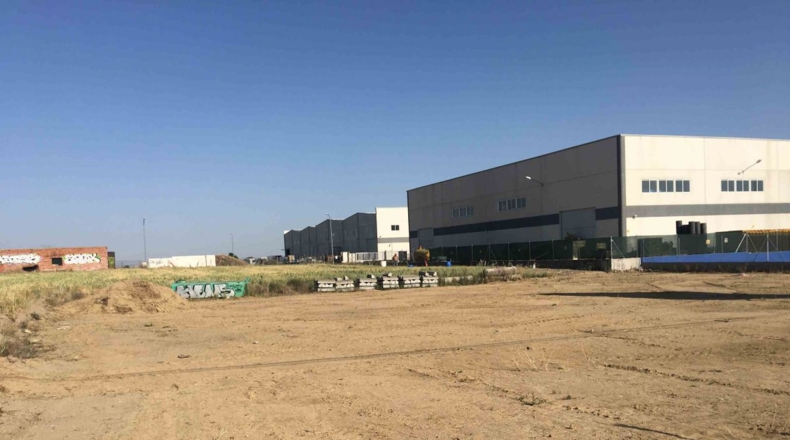 Community of Madrid - Griñón - 1200m2