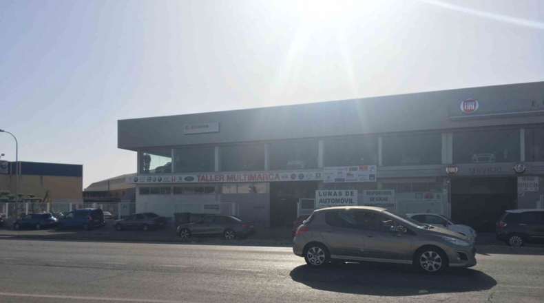 Community of Madrid - Griñón - 1200m2