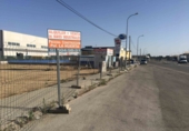 Sòl urbà en lloguer a Avenida de Griñón ref.: TR262388 foto